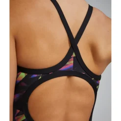 TYR Triadic Durafast Elite® Diamondfit Badpak Dames - meerkleurig