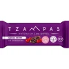 TZAMPAS BIO Cocoa Berry - Energiereep - 40g