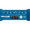 Outdoor Maaltijden < TZAMPAS BIO Energiereepen - Testpakket - 16x40g