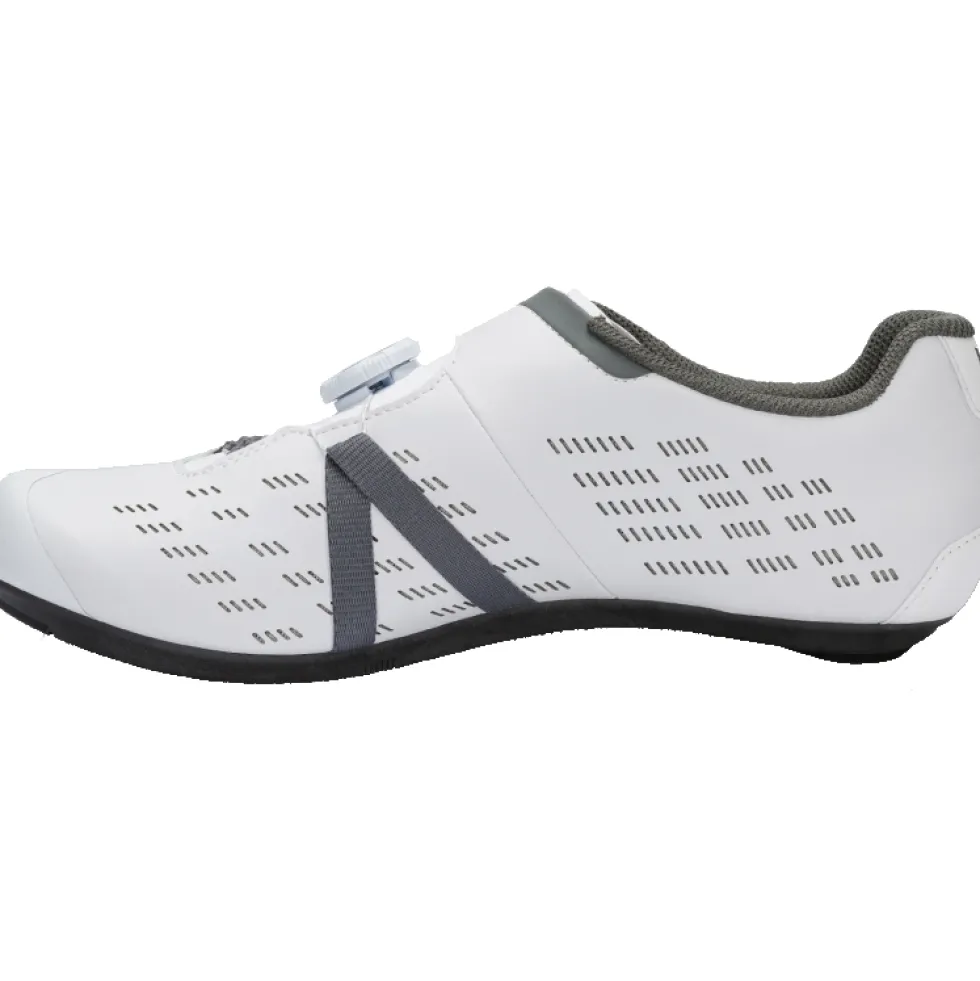UDOG Cento Racefietsschoenen - Wit