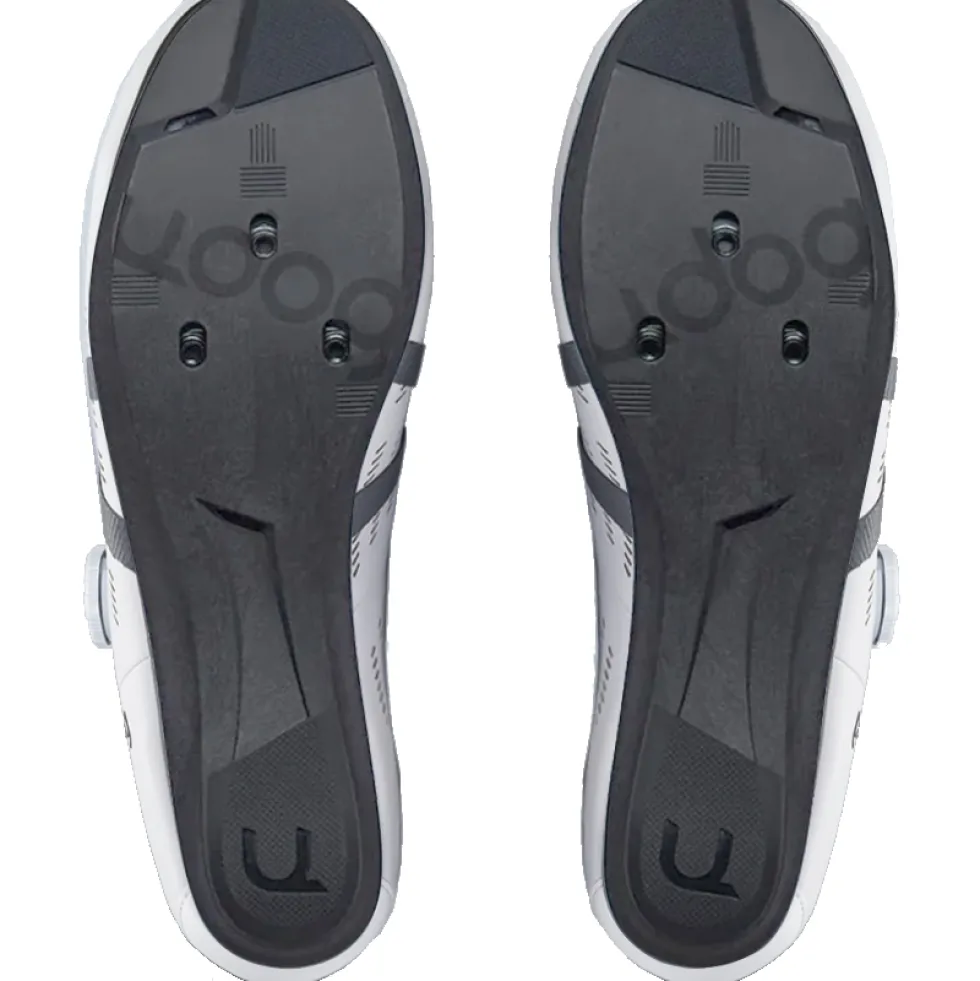 UDOG Cento Racefietsschoenen - Wit