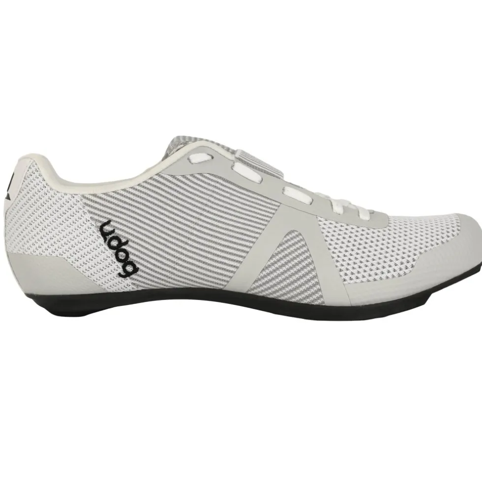 UDOG Cima Racefietsschoenen - Salt White