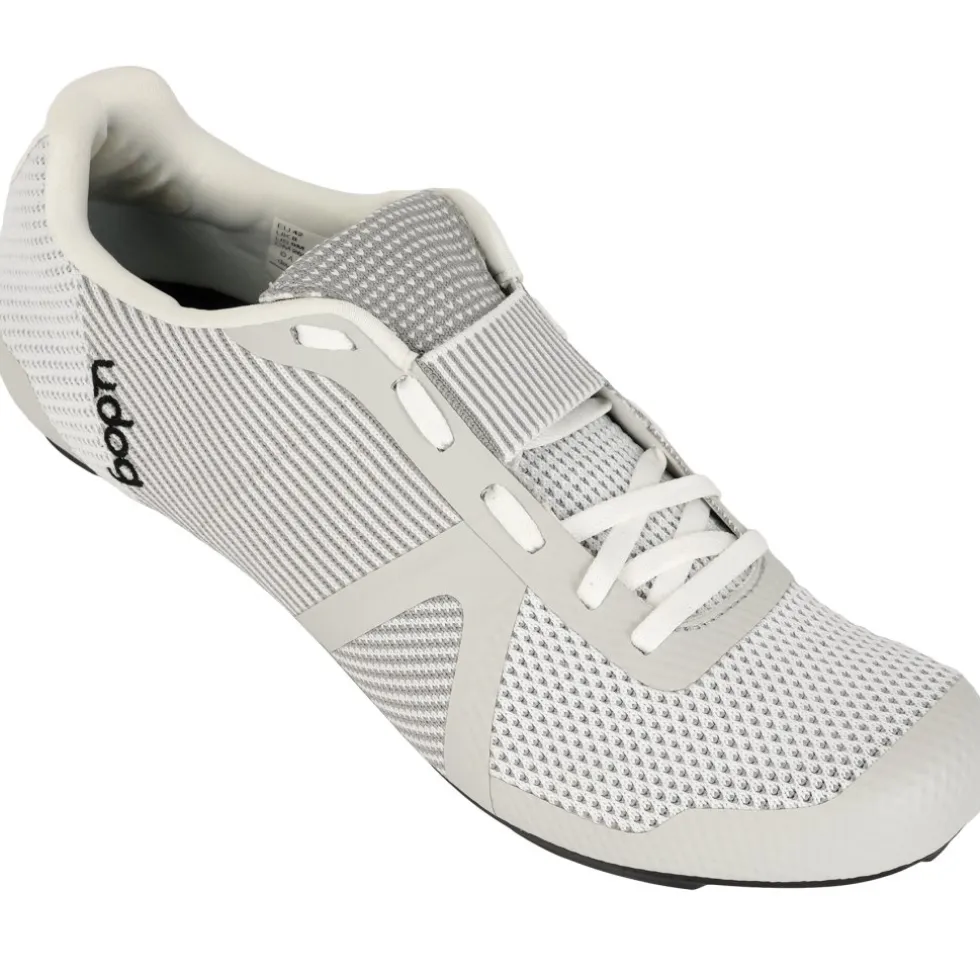 UDOG Cima Racefietsschoenen - Salt White