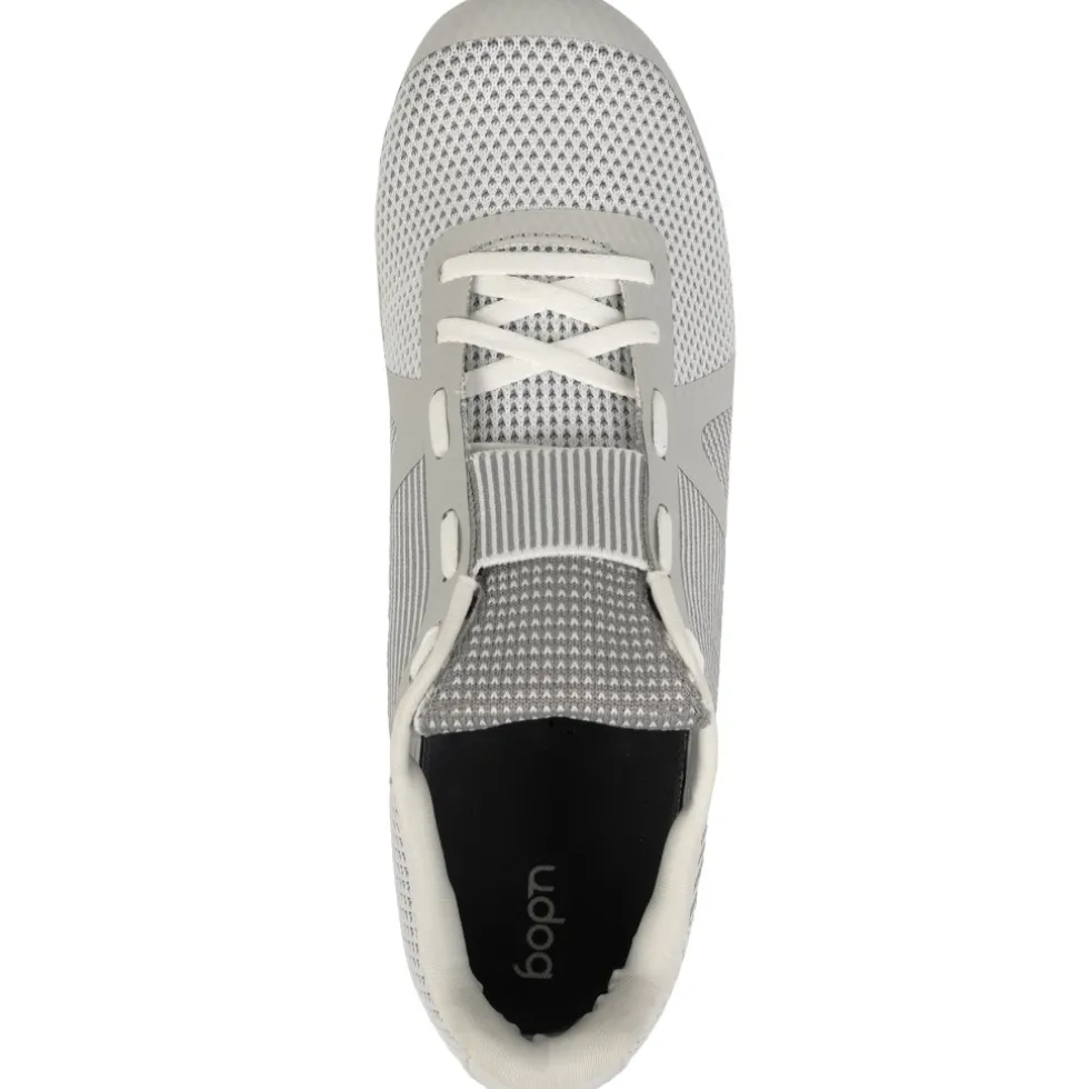 UDOG Cima Racefietsschoenen - Salt White