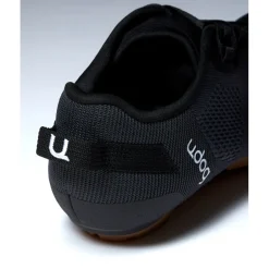 Gravelschoenen|Gravel Schoenen < UDOG Distanza Carbon Gravel-Schoenen - Cinder Black
