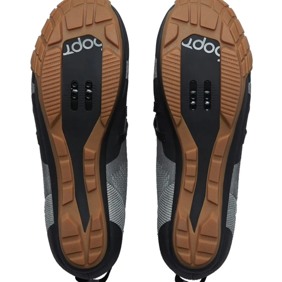 UDOG Distanza Gravel-Schoenen - Ash Grey