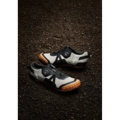 Gravelschoenen|Gravel Schoenen < UDOG Forza Gravel-Schoenen - Grijs