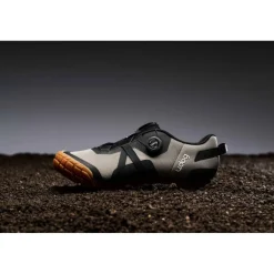 Gravelschoenen|Gravel Schoenen < UDOG Forza Gravel-Schoenen - Grijs