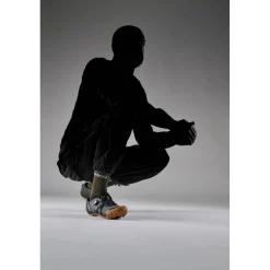 Gravelschoenen|Gravel Schoenen < UDOG Forza Gravel-Schoenen - Grijs