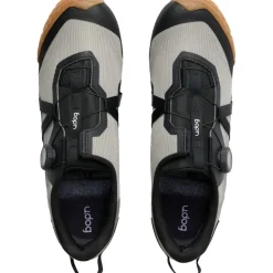 Gravelschoenen|Gravel Schoenen < UDOG Forza Gravel-Schoenen - Grijs