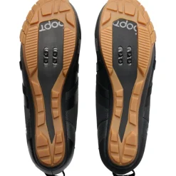 UDOG Forza Gravel-Schoenen - Zwart