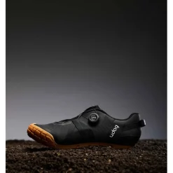 UDOG Forza Gravel-Schoenen - Zwart