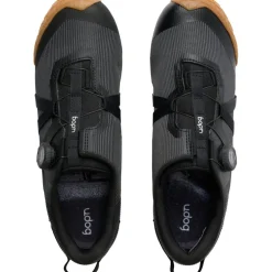 UDOG Forza Gravel-Schoenen - Zwart