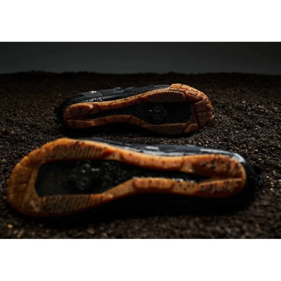 UDOG Forza Gravel-Schoenen - Zwart