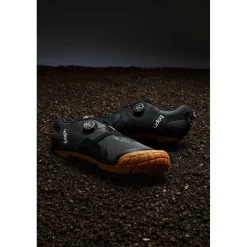 UDOG Forza Gravel-Schoenen - Zwart