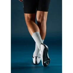 UDOG Sempre Racefietsschoenen - Total White