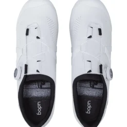 UDOG Sempre Racefietsschoenen - Total White