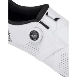 UDOG Sempre Racefietsschoenen - Total White