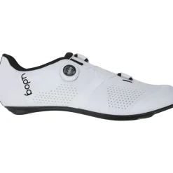 UDOG Sempre Racefietsschoenen - Total White