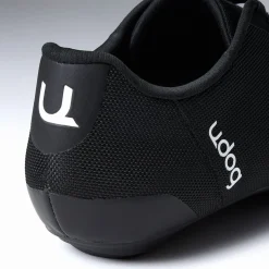 UDOG Tensione Racefietsschoenen - Pure Black