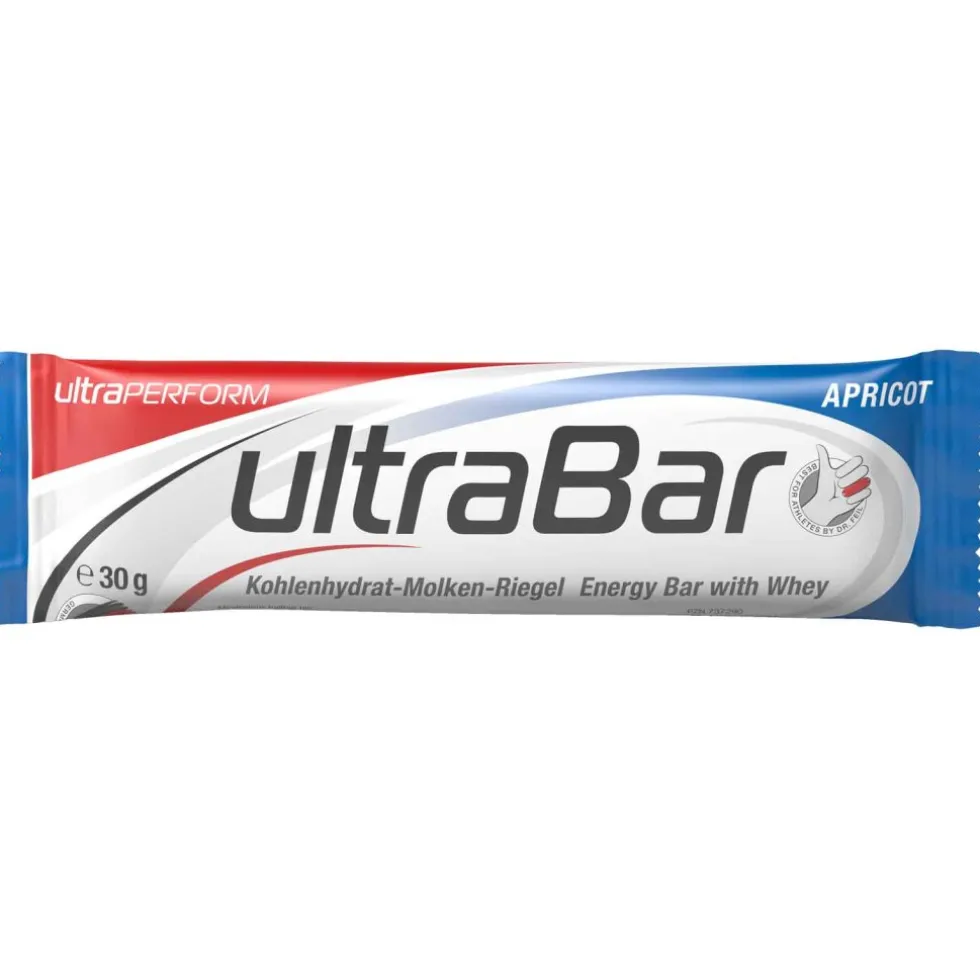 ultraSPORTS PERFORM ultraBar - Koolhydraat Eiwitreep - 30g