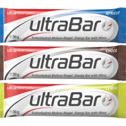 ultraSPORTS PERFORM ultraBar - Koolhydraat Eiwitreep - 30g
