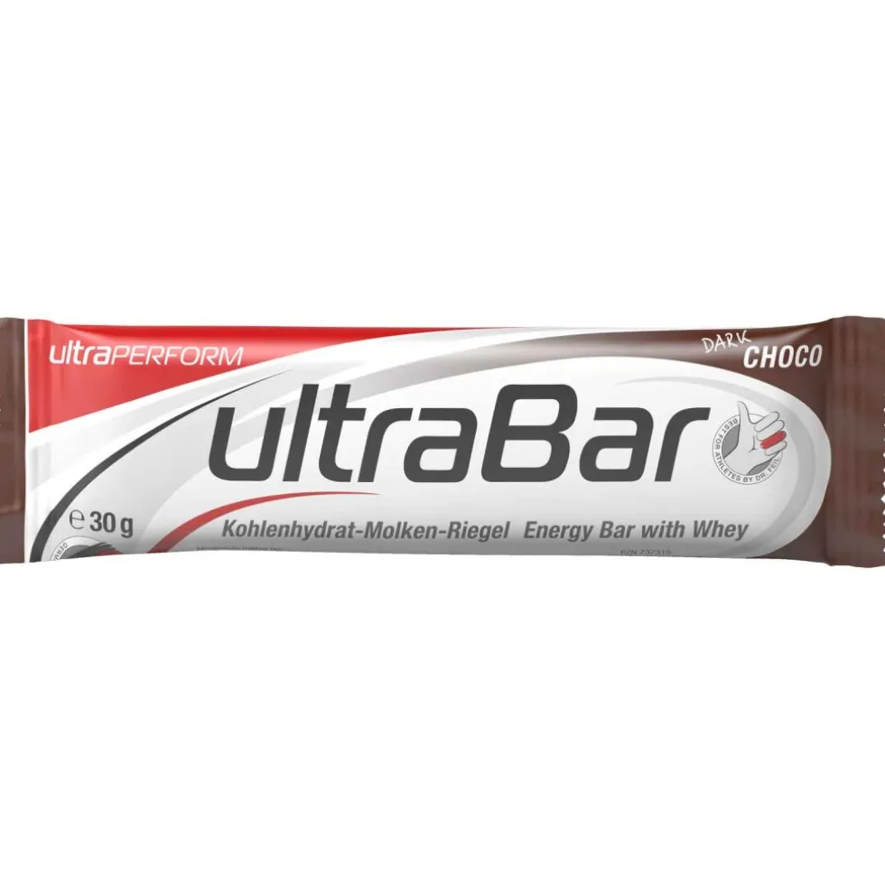 ultraSPORTS PERFORM ultraBar - Koolhydraat Eiwitreep - 30g
