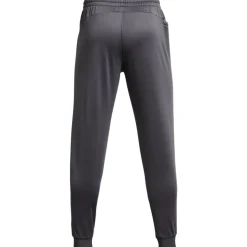 Under Armour Armour Fleece® Joggingbroek Heren - Castlerock/Zwart