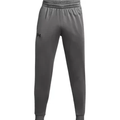 Under Armour Armour Fleece® Joggingbroek Heren - Castlerock/Zwart