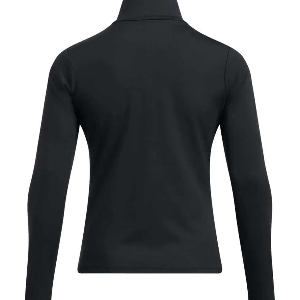 Under Armour Motion Jas Dames - Zwart/Wit