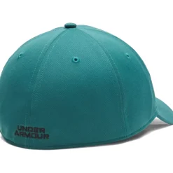Under Armour UA Blitzing Pet Heren - Rack Green/Black