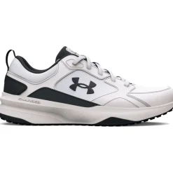 Fitness Schoenen|Schoenen < Under Armour UA Charged Edge Fitness-Schoenen Heren - Wit/Zwart