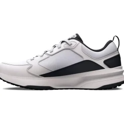 Fitness Schoenen|Schoenen < Under Armour UA Charged Edge Fitness-Schoenen Heren - Wit/Zwart
