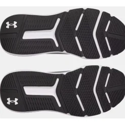 Under Armour UA Commit 4 Trainingsschoenen Heren - Silica Green/Bayou/Metallic Silver