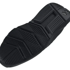 Under Armour UA Commit 4 Trainingsschoenen Heren - Zwart/Ultimate Black/Castlerock
