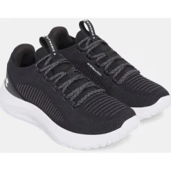 Fitness Schoenen|Schoenen < Under Armour UA Dynamic 2 Trainingsschoenen Heren - Zwart/Castlerock