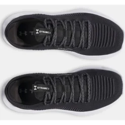 Fitness Schoenen|Schoenen < Under Armour UA Dynamic 2 Trainingsschoenen Heren - Zwart/Castlerock