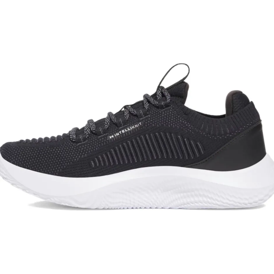 Fitness Schoenen|Schoenen < Under Armour UA Dynamic 2 Trainingsschoenen Heren - Zwart/Castlerock