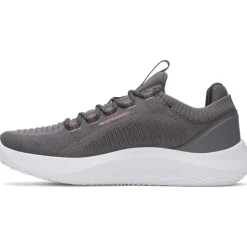 Fitness Schoenen|Schoenen < Under Armour UA Dynamic 2 Trainingsschoenen Heren - Castlerock/White/Venom Red