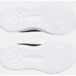 Under Armour UA Dynamic 2 Trainingsschoenen Dames - Zwart/Anthracite/Wit