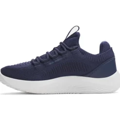 Fitness Schoenen|Schoenen < Under Armour UA Dynamic 2 Trainingsschoenen Heren - Washed Navy/Distant Gray/Nu Blue