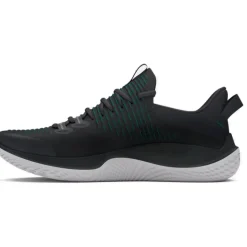 Fitness Schoenen|Schoenen < Under Armour UA Dynamic Trainingsschoenen Heren - Zwart/Anthracite/Hydro Teal