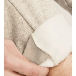 Under Armour UA Icon Fleece Joggingbroek Heren - Timberwolf Taupe Light Hthr/Timberwolf Taupe