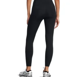 Under Armour UA Motion Ankle Legging Dames - Zwart/Wit