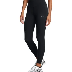 Under Armour UA Motion Ankle Legging Dames - Zwart/Wit