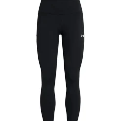 Under Armour UA Motion Ankle Legging Dames - Zwart/Wit