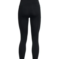 Under Armour UA Motion Ankle Legging Dames - Zwart/Wit