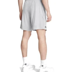 Under Armour UA Tech™ Vent 18 cm Shorts Heren - Mod Gray/Black