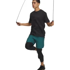 Broeken & Rokken|Broeken < Under Armour UA Tech™ Woven Wordark hort Heren - Rack Green/Back