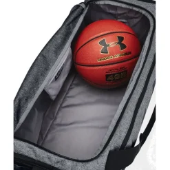 Reistassen & Sporttassen|Reistassen & Sporttassen < Under Armour UA Undeniable 5.0 Medium Plunjezak 58L - Pitch Gray Medium Heather/Black/Black